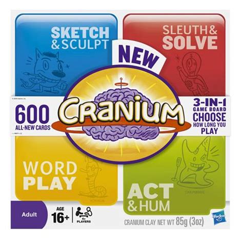 cranium cards|where can i buy cranium.